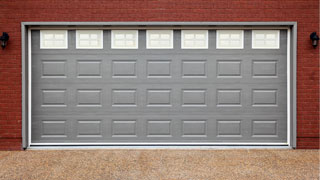 Garage Door Repair at Berry Park San Jose, California